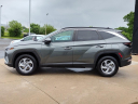 Thumbnail image of 2023 Hyundai TUCSON at Grand Blanc Mitsubishi