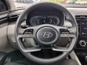 Thumbnail image of 2023 Hyundai TUCSON at Grand Blanc Mitsubishi