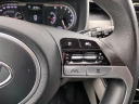 Thumbnail image of 2023 Hyundai TUCSON at Grand Blanc Mitsubishi