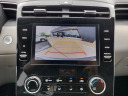 Thumbnail image of 2023 Hyundai TUCSON at Grand Blanc Mitsubishi