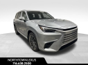 Thumbnail image of 2025 Lexus TX 350 at Northtown Lexus