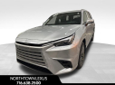 Thumbnail image of 2025 Lexus TX 350 at Northtown Lexus