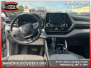 Thumbnail image of 2022 Toyota Highlander at Westbury Toyota Scion