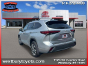 Thumbnail image of 2022 Toyota Highlander at Westbury Toyota Scion