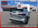 Thumbnail image of 2022 Toyota Highlander at Westbury Toyota Scion