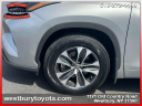 Thumbnail image of 2022 Toyota Highlander at Westbury Toyota Scion