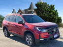 Thumbnail image of 2023 Honda Passport at Dearth Chrysler Dodge Jeep Ram & Gmc