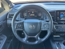 Thumbnail image of 2023 Honda Passport at Dearth Chrysler Dodge Jeep Ram & Gmc