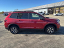 Thumbnail image of 2023 Honda Passport at Dearth Chrysler Dodge Jeep Ram & Gmc