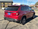 Thumbnail image of 2023 Honda Passport at Dearth Chrysler Dodge Jeep Ram & Gmc
