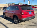 Thumbnail image of 2023 Honda Passport at Dearth Chrysler Dodge Jeep Ram & Gmc