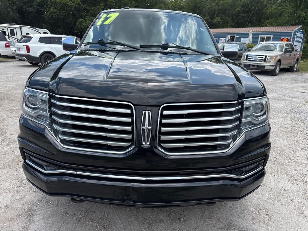 Thumbnail image of 2017 Lincoln Navigator L at RIGHT PRICE AUTO SALES