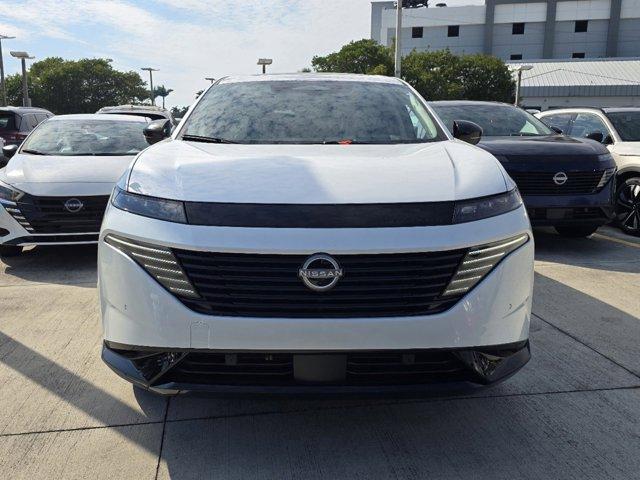 Thumbnail image of 2025 Nissan Murano at Weston Nissan Volvo