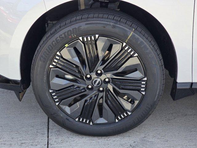 Thumbnail image of 2025 Nissan Murano at Weston Nissan Volvo