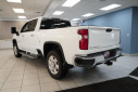Thumbnail image of 2020 Chevrolet Silverado 2500HD at Serpentini Chevrolet of Strongsville