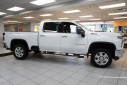 Thumbnail image of 2020 Chevrolet Silverado 2500HD at Serpentini Chevrolet of Strongsville