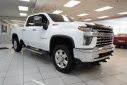 Thumbnail image of 2020 Chevrolet Silverado 2500HD at Serpentini Chevrolet of Strongsville