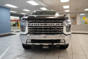 Thumbnail image of 2020 Chevrolet Silverado 2500HD at Serpentini Chevrolet of Strongsville