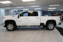 Thumbnail image of 2020 Chevrolet Silverado 2500HD at Serpentini Chevrolet of Strongsville