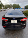 Thumbnail image of 2020 Ford Fusion at Sabrina Auto Sales