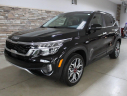 Thumbnail image of 2023 Kia Seltos at Bud & Doug Walters Auto Sales