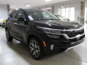Thumbnail image of 2023 Kia Seltos at Bud & Doug Walters Auto Sales