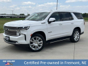 Thumbnail image of 2021 Chevrolet Tahoe at SidDillonFremontChevrolet Used