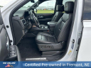 Thumbnail image of 2021 Chevrolet Tahoe at SidDillonFremontChevrolet Used