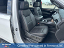 Thumbnail image of 2021 Chevrolet Tahoe at SidDillonFremontChevrolet Used