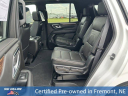 Thumbnail image of 2021 Chevrolet Tahoe at SidDillonFremontChevrolet Used