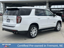 Thumbnail image of 2021 Chevrolet Tahoe at SidDillonFremontChevrolet Used