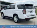 Thumbnail image of 2021 Chevrolet Tahoe at SidDillonFremontChevrolet Used