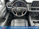 Thumbnail image of 2021 Chevrolet Tahoe at SidDillonFremontChevrolet Used