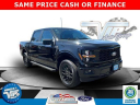 Thumbnail image of 2024 Ford F-150 at Levittown Ford
