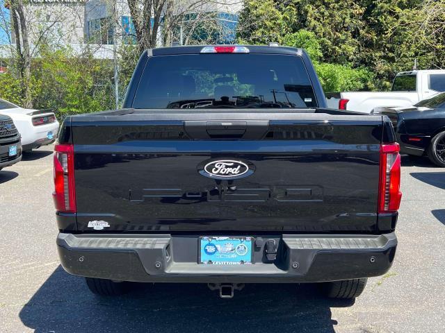 Thumbnail image of 2024 Ford F-150 at Levittown Ford