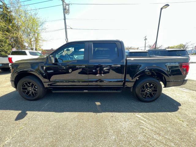 Thumbnail image of 2024 Ford F-150 at Levittown Ford