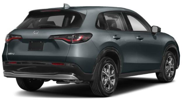 Thumbnail image of 2025 Honda HR-V at Huntington Honda