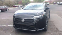 Thumbnail image of 2025 Nissan Murano at Graff Nissan
