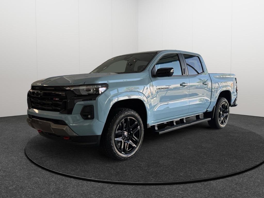 Thumbnail image of 2025 Chevrolet Colorado at Team Chevrolet