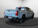 Thumbnail image of 2025 Chevrolet Colorado at Team Chevrolet