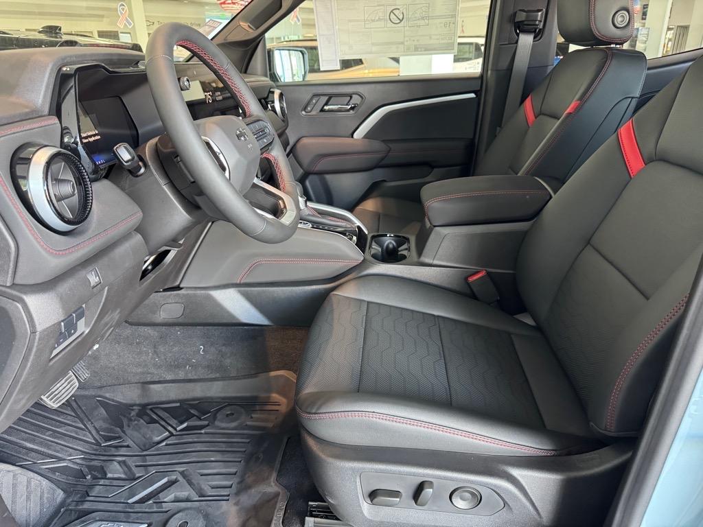 Thumbnail image of 2025 Chevrolet Colorado at Team Chevrolet