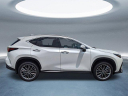 Thumbnail image of 2022 Lexus NX 350 at Hilton Head Lexus