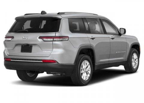 Thumbnail image of 2025 Jeep Grand Cherokee L at Performance Chrysler Dodge Jeep Ram Centerville