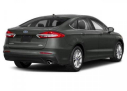 Thumbnail image of 2019 Ford Fusion at Woodbury Nissan Inc