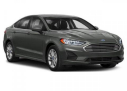 Thumbnail image of 2019 Ford Fusion at Woodbury Nissan Inc