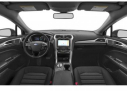 Thumbnail image of 2019 Ford Fusion at Woodbury Nissan Inc