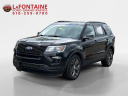Thumbnail image of 2018 Ford Explorer at Lafontaine Ford Grand Rapids