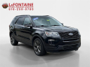 Thumbnail image of 2018 Ford Explorer at Lafontaine Ford Grand Rapids