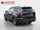 Thumbnail image of 2018 Ford Explorer at Lafontaine Ford Grand Rapids