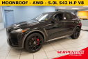 Thumbnail image of 2020 Jaguar F-PACE at Serpentini Chevrolet of Strongsville
